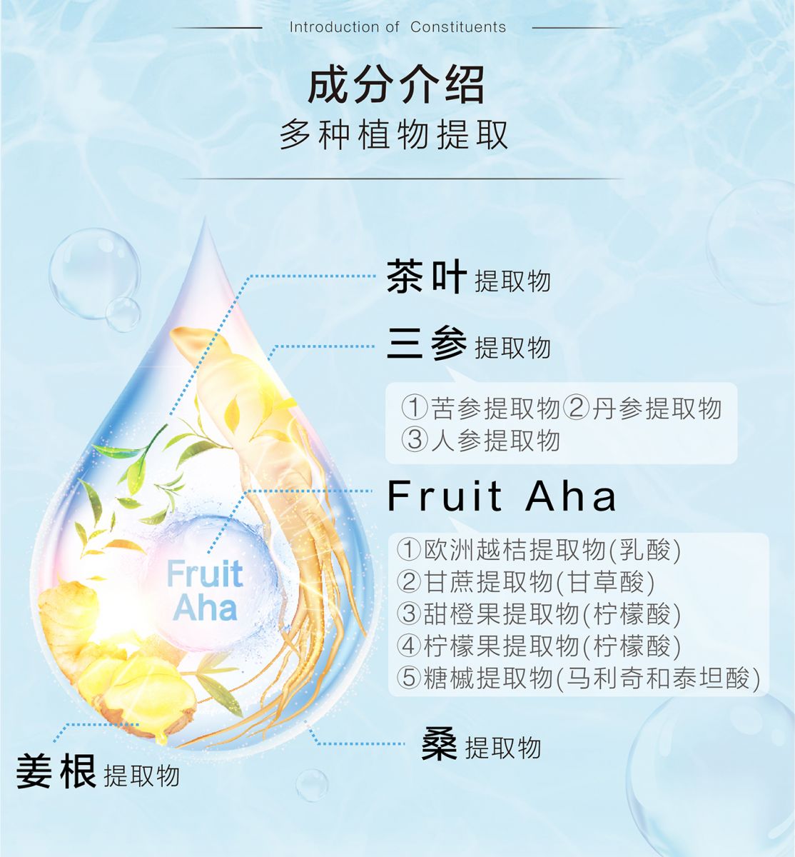 新生活集团_新生活化妆品_相娥U-NATURE植萃头皮角质护理液