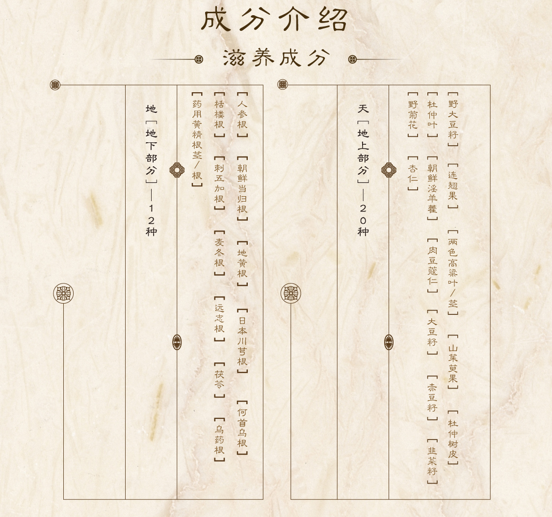 新生活集团_新生活化妆品_汉娜尚妃_天地韵_晶容滋养液