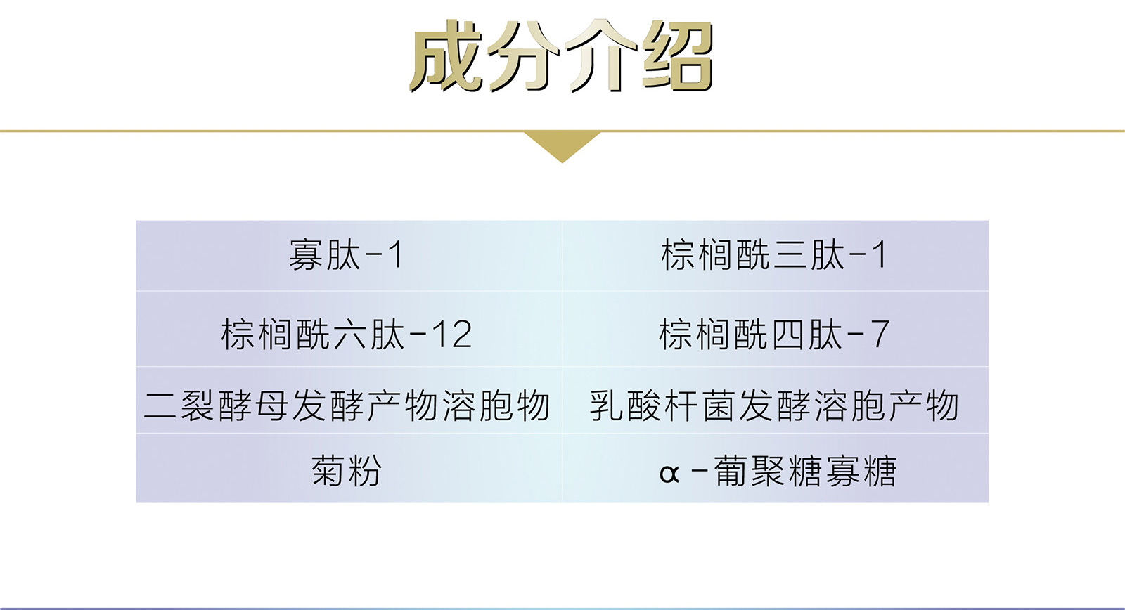 新生活集团_新生活化妆品_TIME CELL_溯妍时光_肌活_双层安瓶