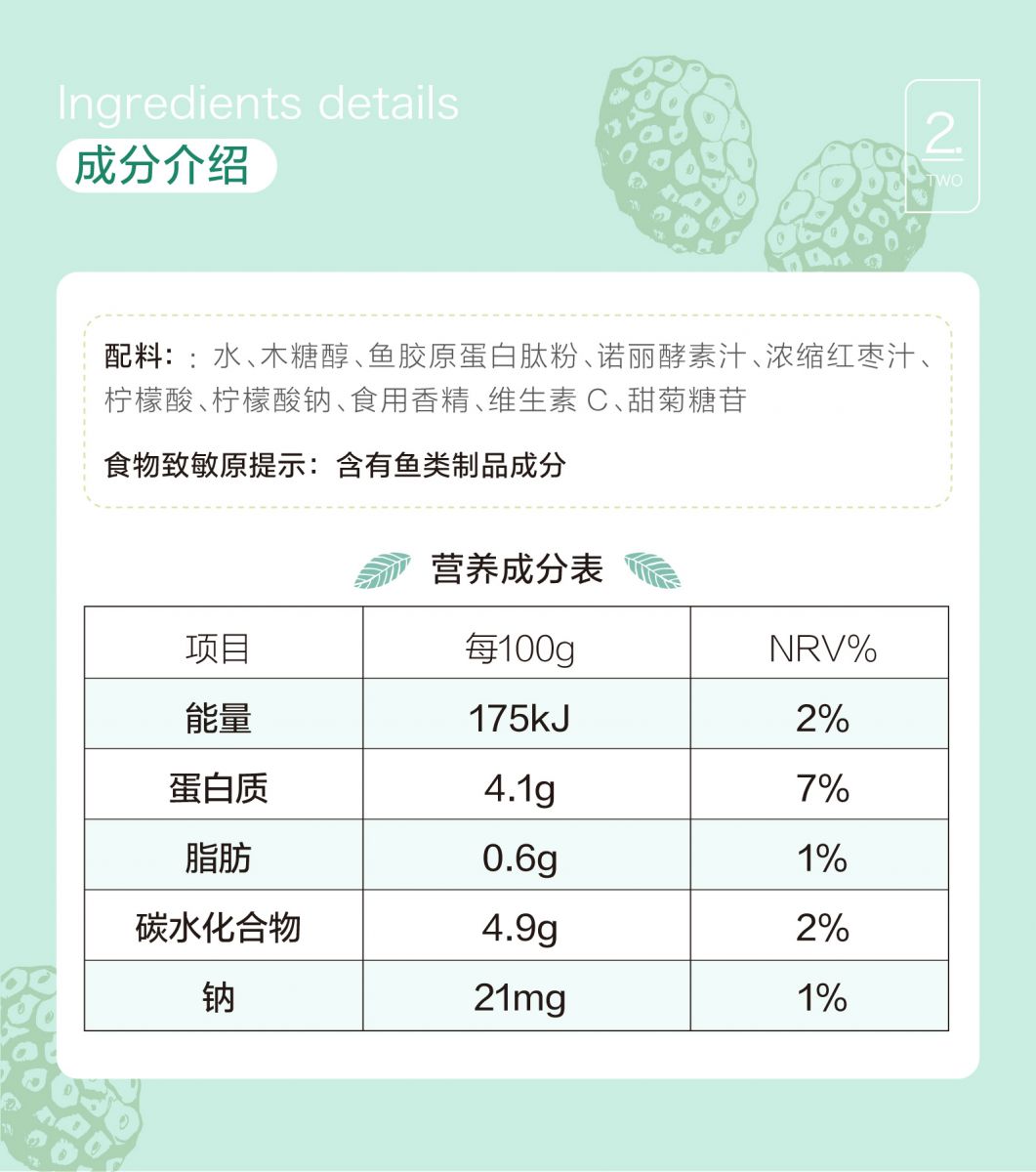 新生活_新生活集团_新生活化妆品_优谷绿品_胶原蛋白_诺丽_发酵果蔬汁饮料